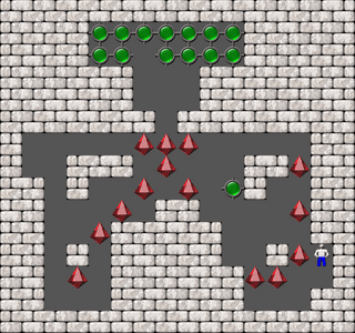 Уровень 15 — Bugs1005 collections